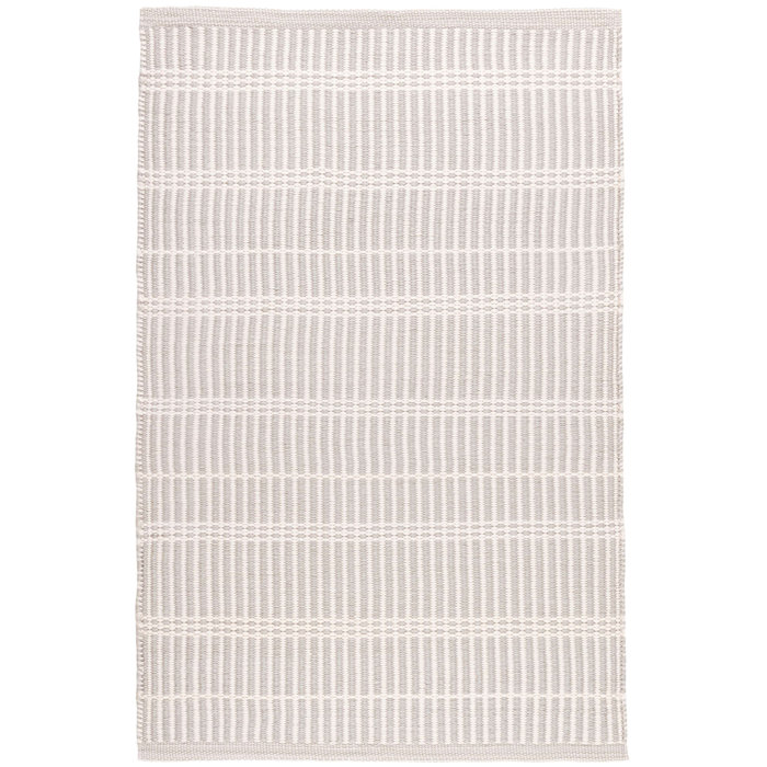 Dash and Albert Rugs Marlo Flatweave Striped Indoor/Outdoor Rug